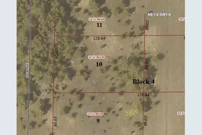 Tbd Lot 10 Oscar Ave, Park Rapids, MN 56470 - Photo 1