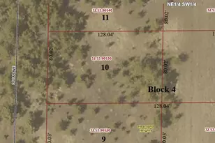 Tbd Lot 10 Oscar Ave, Park Rapids, MN 56470 - Photo 1