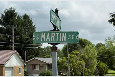 Tbd Martin Street, Elmwood, WI 54740 - Photo 2
