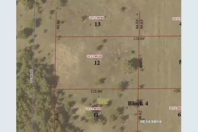 Tbd Lot 12 Oscar Avenue, Park Rapids, MN 56470 - Photo 1