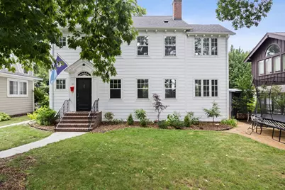 100 W 52nd Street, Minneapolis, MN 55419 - Photo 2