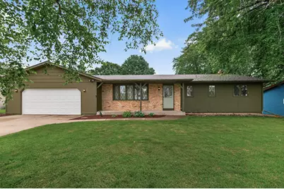 1589 Crest Drive, Chaska, MN 55318 - Photo 1