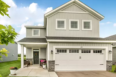683 47th Avenue NE, Saint Cloud, MN 56304 - Photo 36