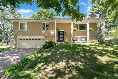 4640 Decatur Avenue N, New Hope, MN 55428 - Photo 1