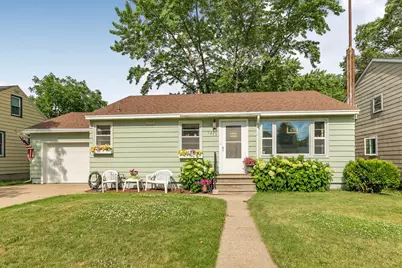 1015 32nd Avenue N, Saint Cloud, MN 56303 - Photo 1