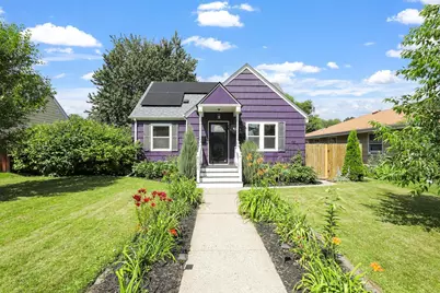 5636 36th Avenue S, Minneapolis, MN 55417 - Photo 1