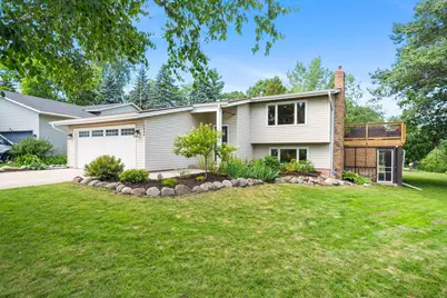 4806 Shevlin Court, Eagan, MN 55122 - Photo 2