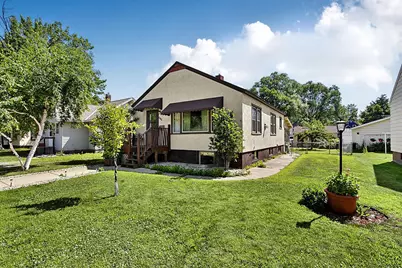 218 23rd Avenue N, Saint Cloud, MN 56303 - Photo 1