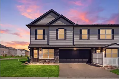 5245 Long Pointe Pass, Woodbury, MN 55129 - Photo 1