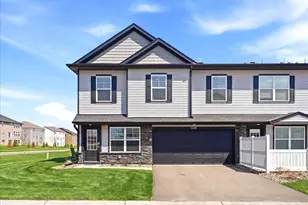 5245 Long Pointe Pass, Woodbury, MN 55129 - Photo 1