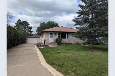 5312 Howe Lane, Brooklyn Center, MN 55429 - Photo 1