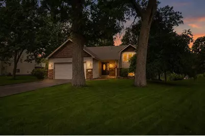 13458 Uplander Street NW, Andover, MN 55304 - Photo 1