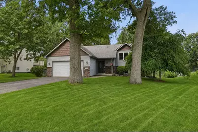 13458 Uplander Street NW, Andover, MN 55304 - Photo 2
