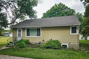 116 N 1st St, Milan, MN 56262 - Photo 1