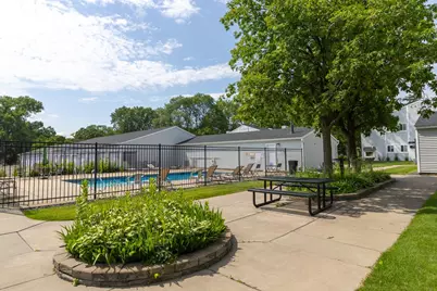 1740 Pleasant Street #B, Lauderdale, MN 55113 - Photo 34