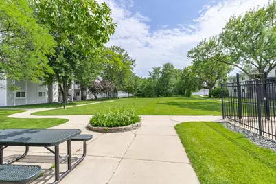 1740 Pleasant Street #B, Lauderdale, MN 55113 - Photo 32