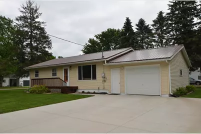 215 Rails Avenue W, Eden Valley, MN 55329 - Photo 1