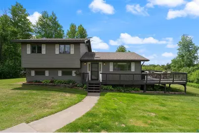6381 S Allen Road, Foxboro, WI 54836 - Photo 1