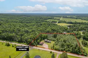 6381 S Allen Rd, Foxboro, WI 54836 - Photo 40