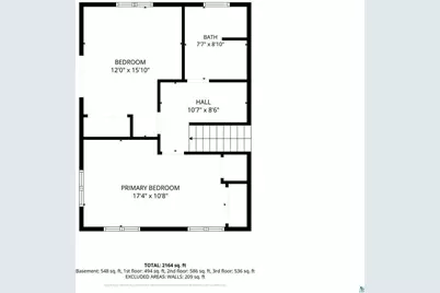 6381 S Allen Road, Foxboro, WI 54836 - Photo 44