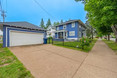 306 E 21st Street, Hibbing, MN 55746 - Photo 40