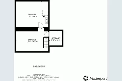 223 Walnut Street, Saint Paul, MN 55102 - Photo 96