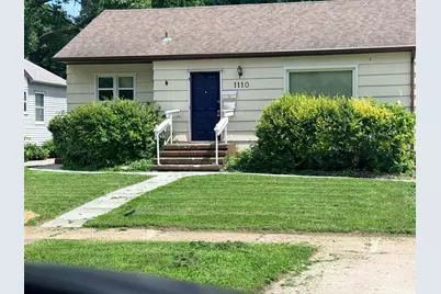 1110 12th Street S, Moorhead, MN 56560 - Photo 1