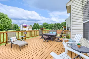 4536 Mellum Ave NE, Saint Michael, MN 55376 - Photo 6