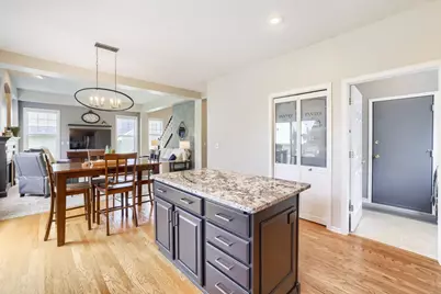 4536 Mellum Avenue NE, Saint Michael, MN 55376 - Photo 2