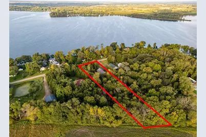 Tbd Smith Lake Road SE, Osakis, MN 56360 - Photo 2