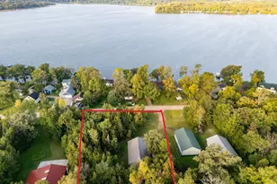 Tbd Smith Lake Road SE, Osakis, MN 56360 - Photo 1