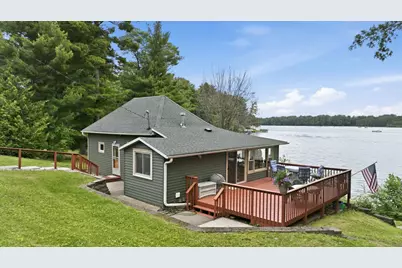 887A 23 15/16 Street, Chetek, WI 54728 - Photo 1