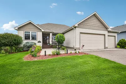 31473 Marvin Avenue, Lindstrom, MN 55045 - Photo 2