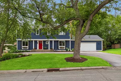1401 Echo Drive, Burnsville, MN 55337 - Photo 2