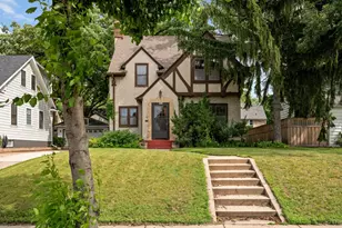 2406 W 54th St, Minneapolis, MN 55410 - Photo 1