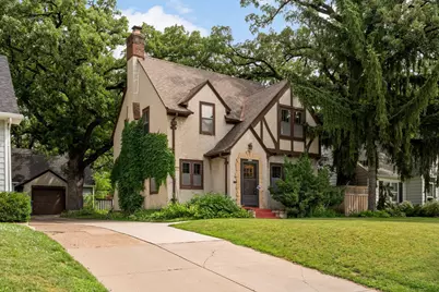 2406 W 54th Street, Minneapolis, MN 55410 - Photo 2