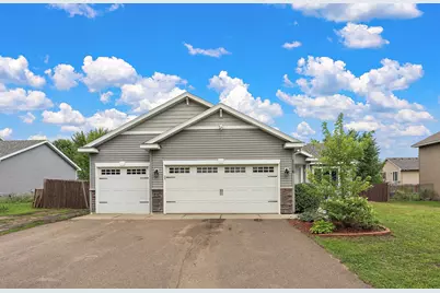 1116 Rum River Drive SW, Isanti, MN 55040 - Photo 2
