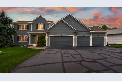 7157 Hidden Valley Lane S, Cottage Grove, MN 55016 - Photo 1