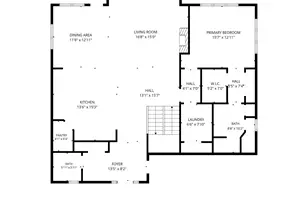 718 Lake St, Birchwood, WI 54817 - Photo 54