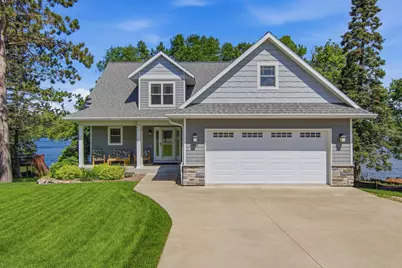 718 Lake Street, Birchwood, WI 54817 - Photo 1