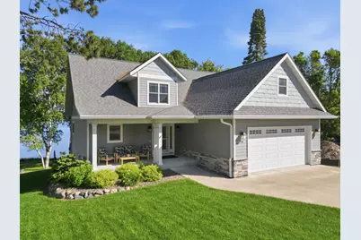 718 Lake Street, Birchwood, WI 54817 - Photo 2