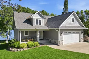 718 Lake St, Birchwood, WI 54817 - Photo 2