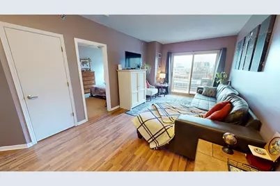 401 S 1st Street #1821, Minneapolis, MN 55401 - Photo 10