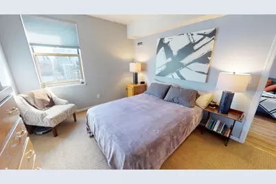 401 S 1st Street #1821, Minneapolis, MN 55401 - Photo 12
