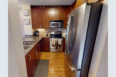 401 S 1st Street #1821, Minneapolis, MN 55401 - Photo 2