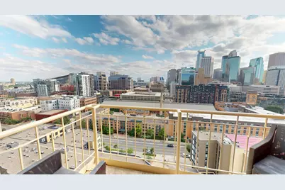 401 S 1st Street #1821, Minneapolis, MN 55401 - Photo 12