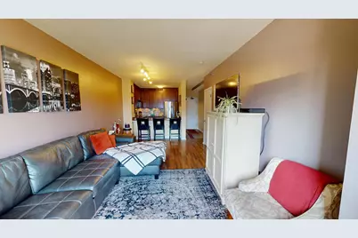 401 S 1st Street #1821, Minneapolis, MN 55401 - Photo 8