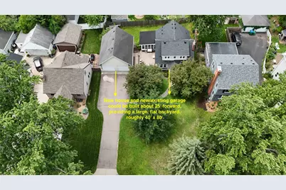 4032 Salem Avenue, Saint Louis Park, MN 55416 - Photo 2