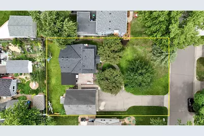 4032 Salem Avenue, Saint Louis Park, MN 55416 - Photo 1
