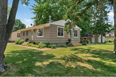 4857 Karen Place, White Bear Lake, MN 55110 - Photo 2